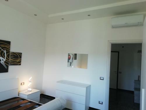 Apartamento Orizzonte Sul Mare