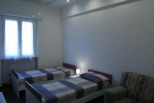 Apartamento Orizzonte Sul Mare