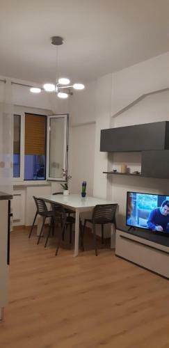 Apartamento Casa Vacanze Savona