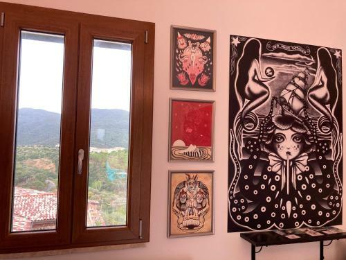 Apartamento La Terrazza Di Re Scarlino