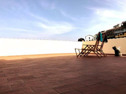 Apartamento La Terrazza Di Re Scarlino