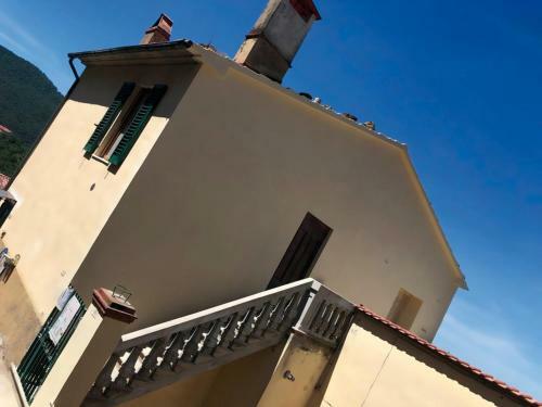 Apartamento La Terrazza Di Re Scarlino