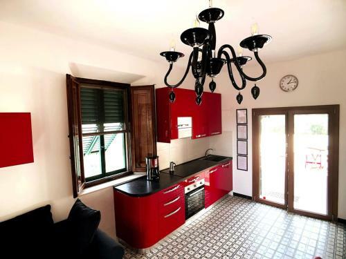 Apartamento La Terrazza Di Re Scarlino