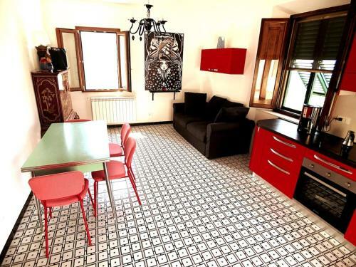 Apartamento La Terrazza Di Re Scarlino