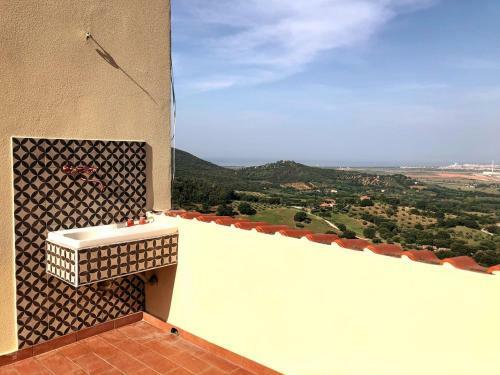 Apartamento La Terrazza Di Re Scarlino
