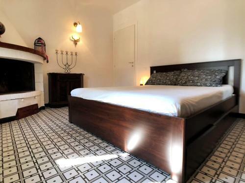 Apartamento La Terrazza Di Re Scarlino