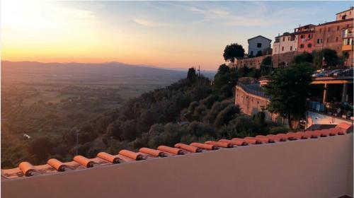 Apartamento La Terrazza Di Re Scarlino