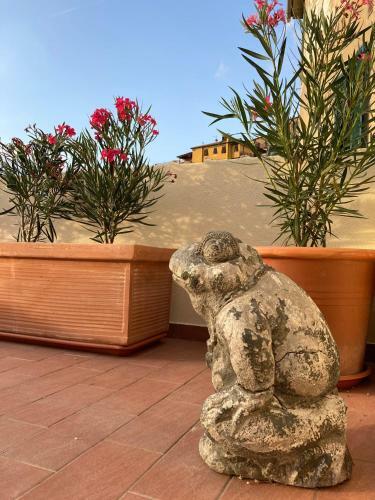 Apartamento La Terrazza Di Re Scarlino