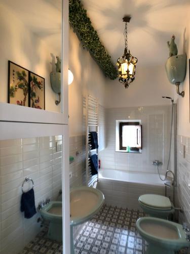 Apartamento La Terrazza Di Re Scarlino