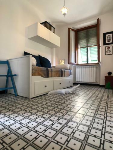 Apartamento La Terrazza Di Re Scarlino