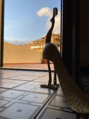 Apartamento La Terrazza Di Re Scarlino