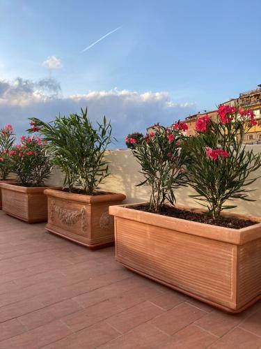 Apartamento La Terrazza Di Re Scarlino