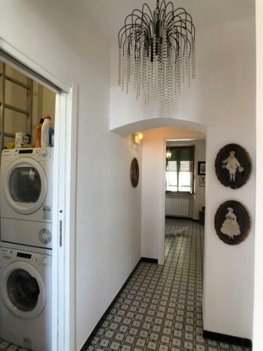 Apartamento La Terrazza Di Re Scarlino