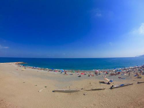 Central Savona B&B