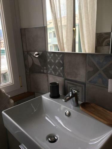 Apartamento Zero 19 La Banchina