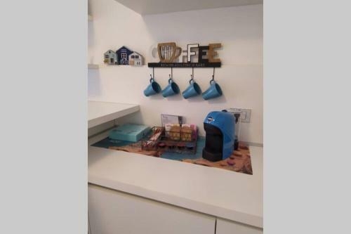 Apartamento Lecasedisusi Casa Azzurra