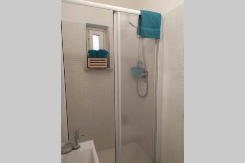 Apartamento Lecasedisusi Casa Azzurra