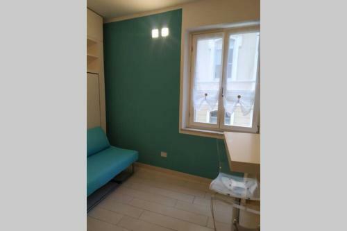 Apartamento Lecasedisusi Casa Azzurra