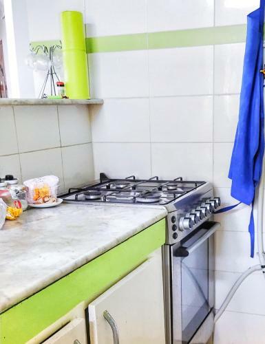 Apartamento Au Havre De Paix