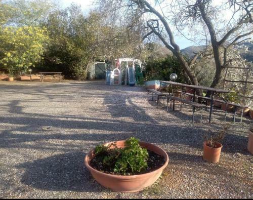 Bed & Breakfast Val Martina
