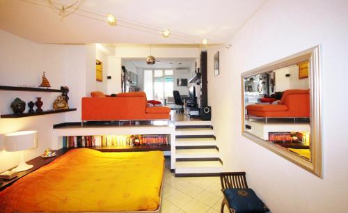 Apartamento Loft Tra Savona Ed Albissola