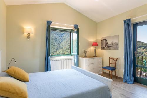 Villa Poggio Maremonti 6