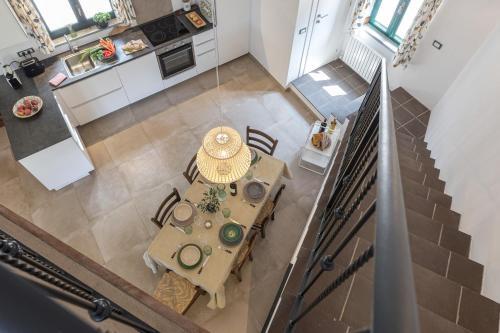 Villa Poggio Maremonti 6