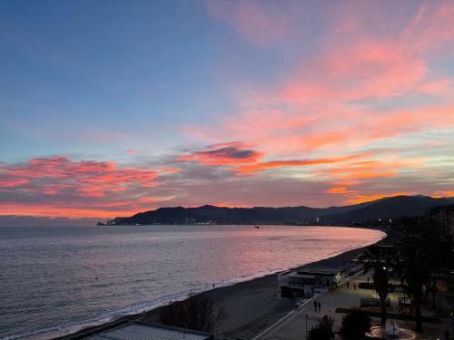 Apartamento Casamare Di Carla