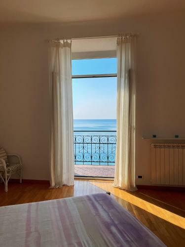 Apartamento Casamare Di Carla