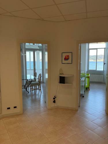Apartamento Casamare Di Carla