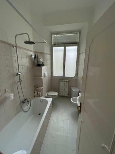 Apartamento Casamare Di Carla
