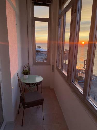 Apartamento Casamare Di Carla