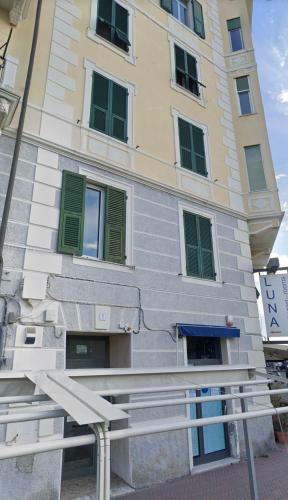 Apartamento Casamare Di Carla