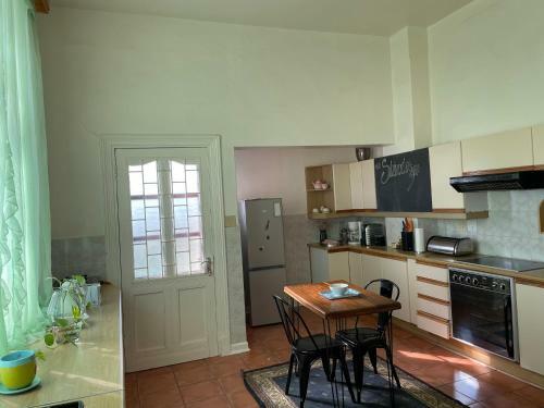 Haus Panorama-3 Bedrooms With Great Views