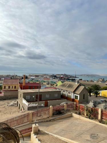 Haus Panorama-3 Bedrooms With Great Views