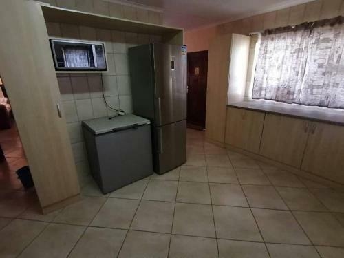 Jjp Self Catering - Three Bedroom House