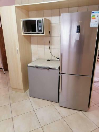 Jjp Self Catering - Three Bedroom House