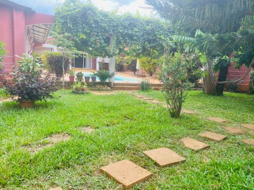 Hotel R�gina Lodge Madagascar