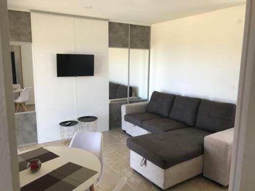Apartamento Les Chalets Du Domaine De Nayjee