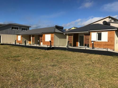 Apartamento Les Chalets Du Domaine De Nayjee