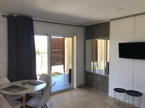 Apartamento Les Chalets Du Domaine De Nayjee