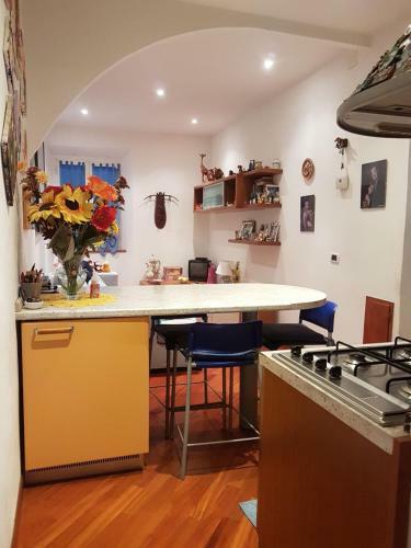 Apartamento Le Petit Bijou.