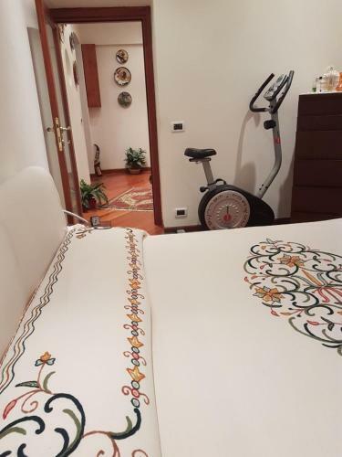Apartamento Le Petit Bijou.