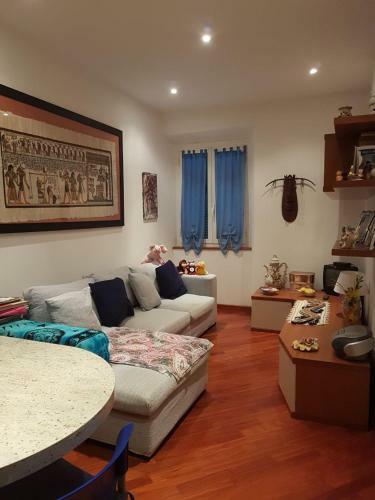 Apartamento Le Petit Bijou.