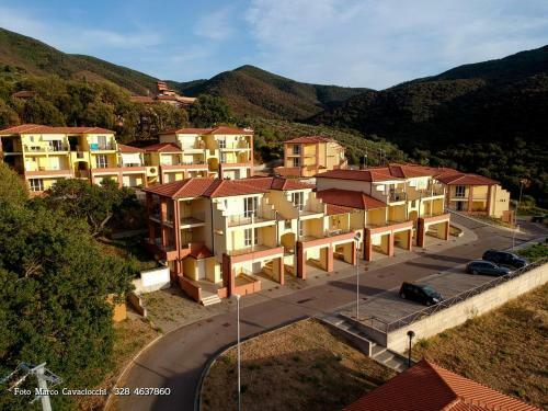 Apartamento Appartamento Violina