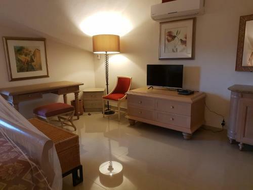 Hostal Shanti Nivas