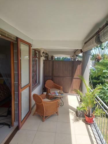 Hostal Shanti Nivas