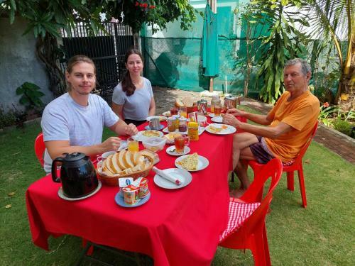 Hostal Shanti Nivas