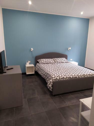 Apartamento Lecasedisusi Casa Blu
