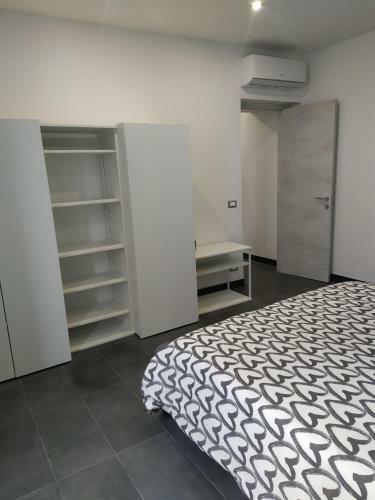 Apartamento Lecasedisusi Casa Blu
